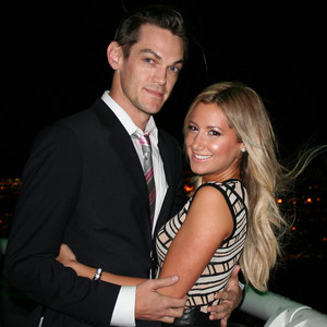 Christopher French, Ashley Tisdale Christopher French, Ashley Tisdale